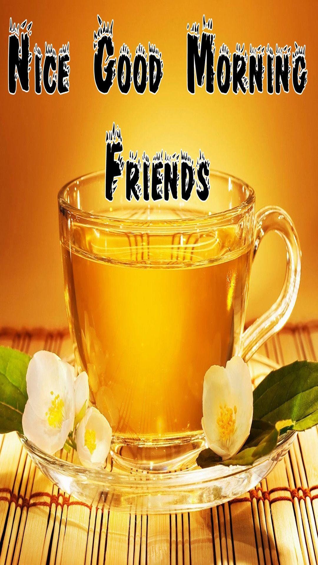 1080x1920 Lemon tea Wallpaper Download