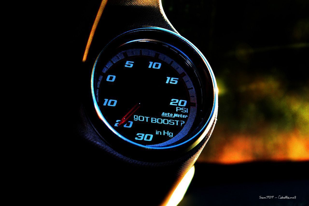 1280x853 Boost Gauges Wallpaper