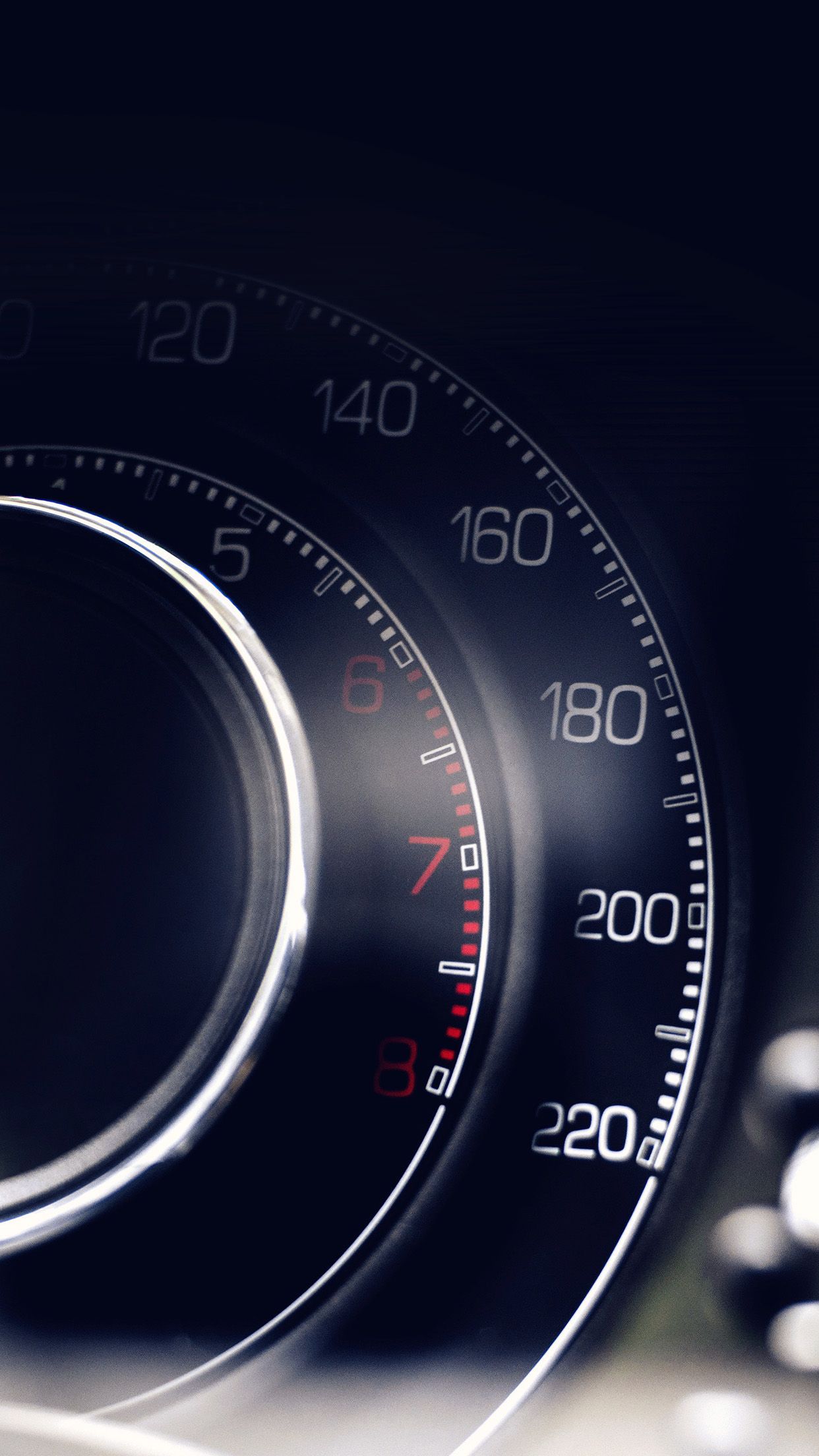 1242x2208 iPhone X wallpaper. car drive traffic dark nice light blue