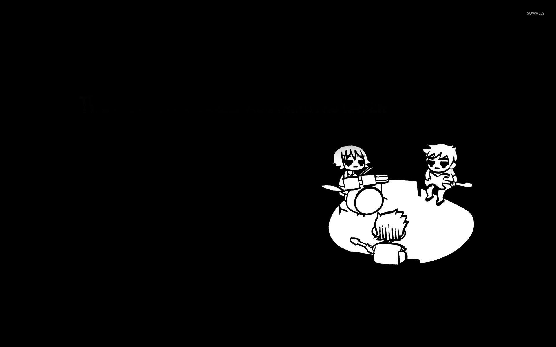 1920x1200 Scott Pilgrim vs the World: The Game [3] wallpaper wallpaper