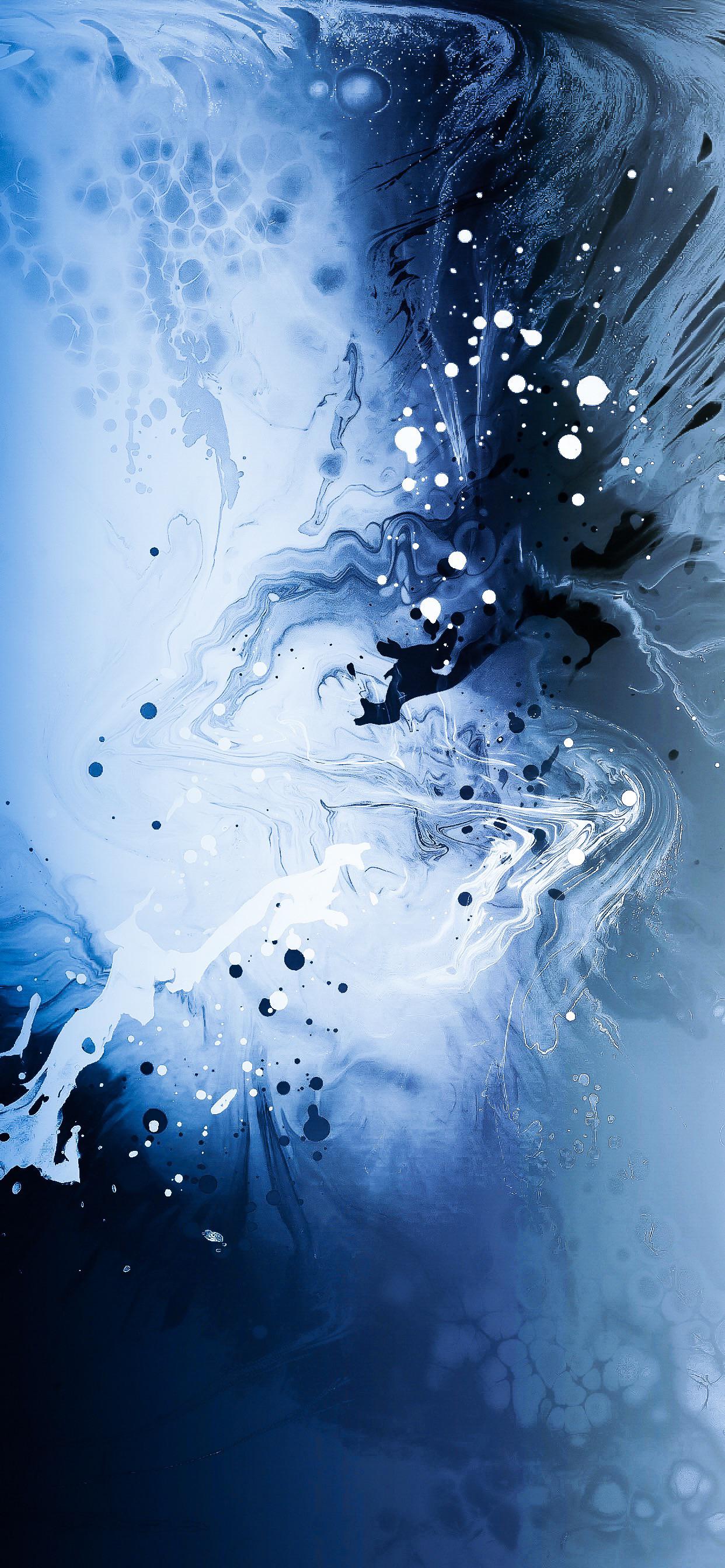 1242x2688 For anyone with a Sierra Blue iPhone