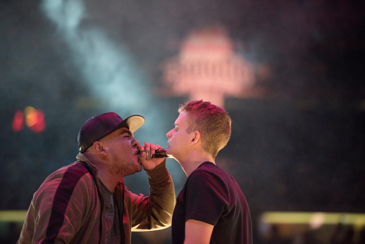 1498x1000 Batalla de los Gallos: Best rap battles & history video