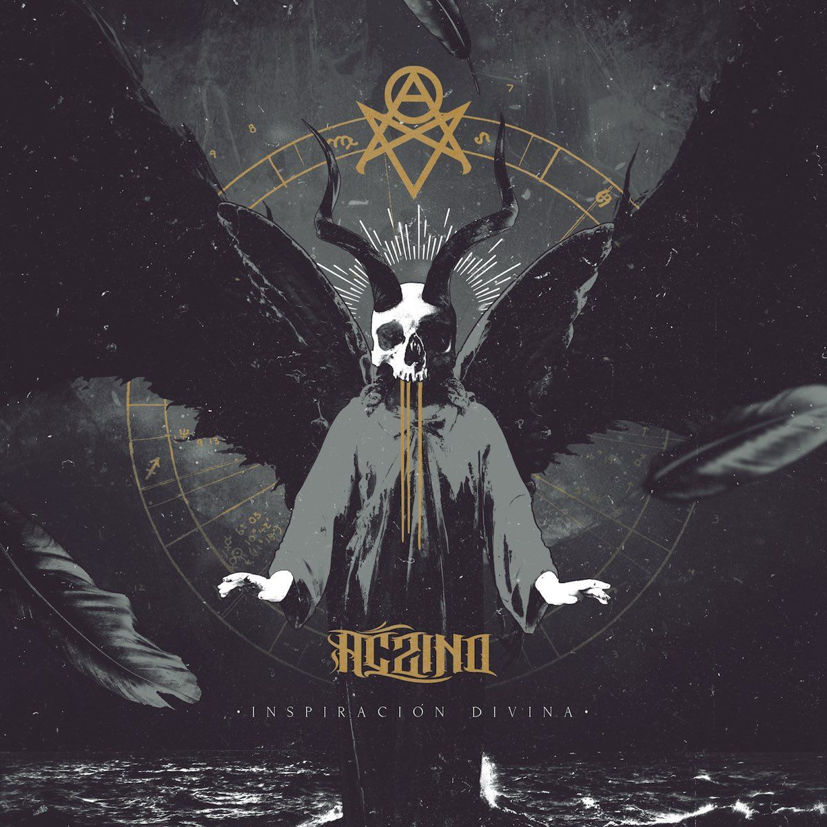 1200x1200 Inspiración Divina by Aczino on Apple Music