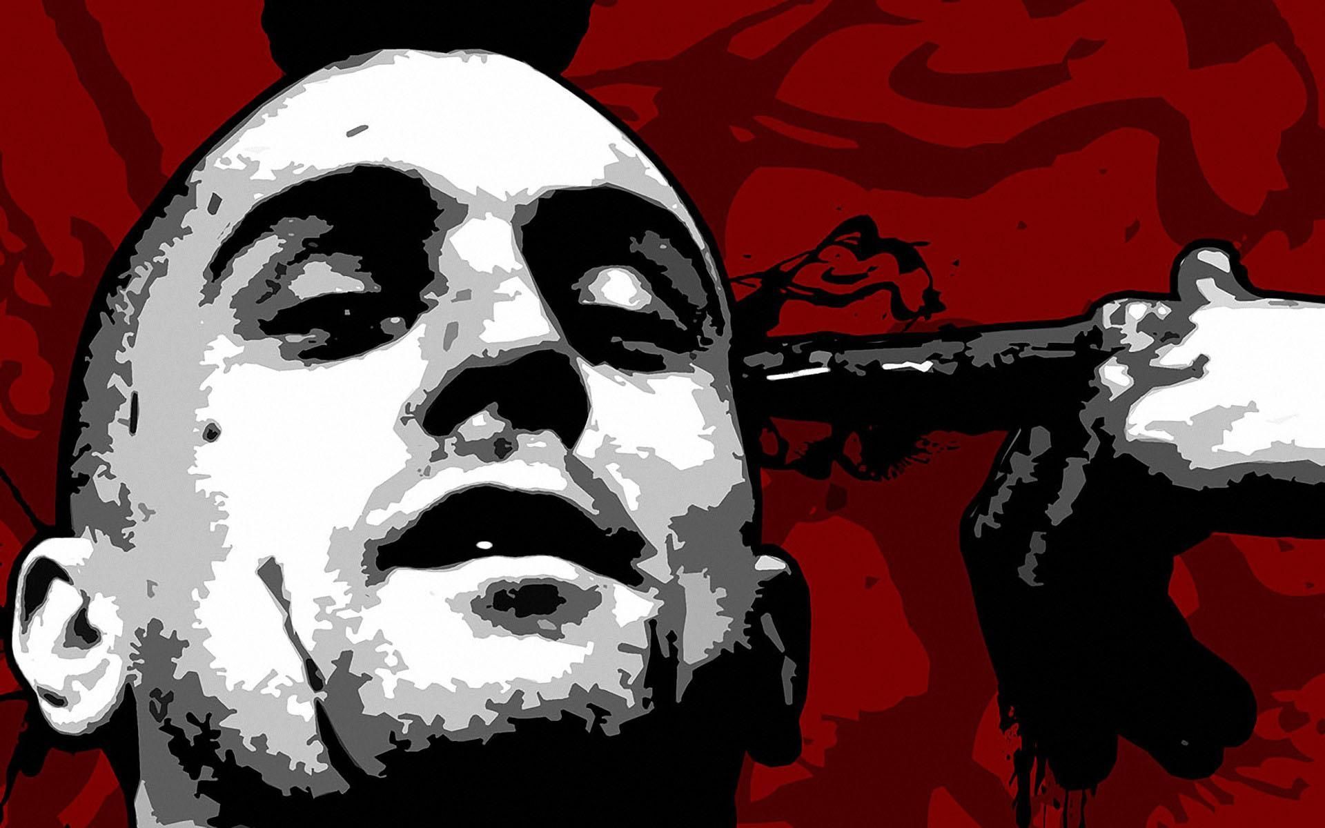 Travis Bickle Wallpapers - Top Free Travis Bickle Backgrounds