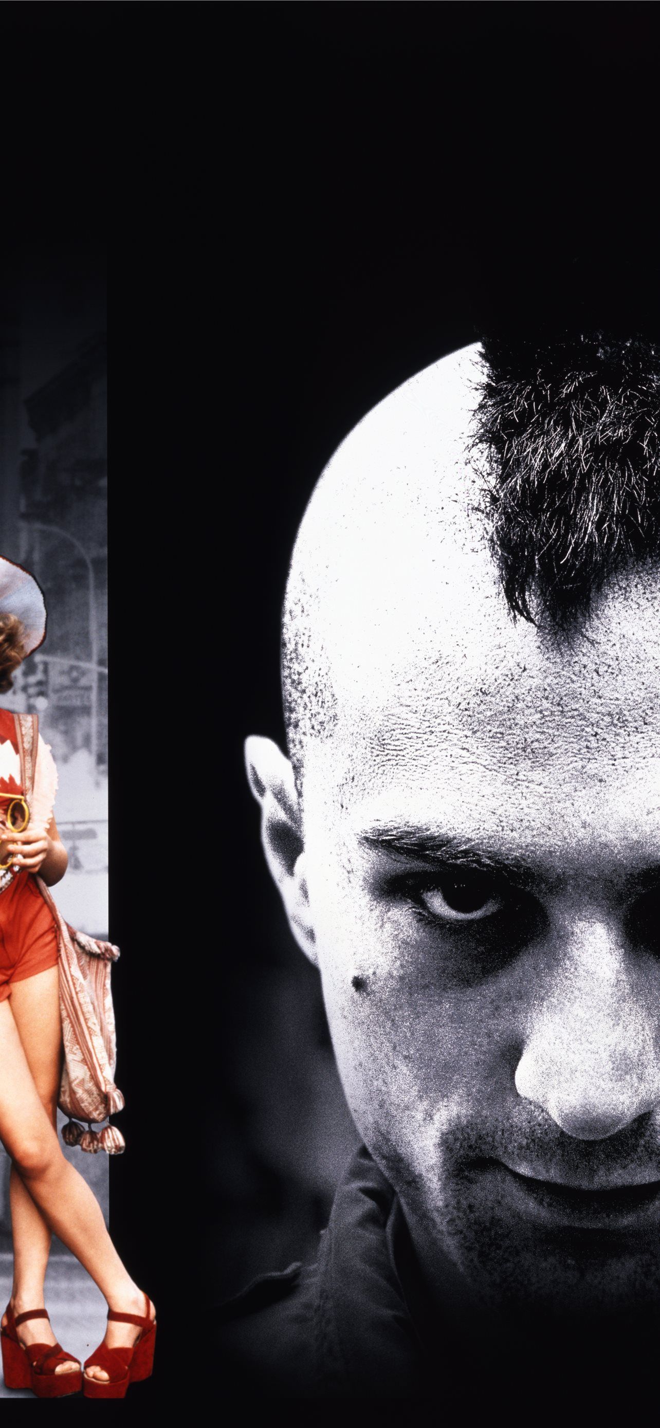 Travis Bickle Wallpapers - Top Free Travis Bickle Backgrounds