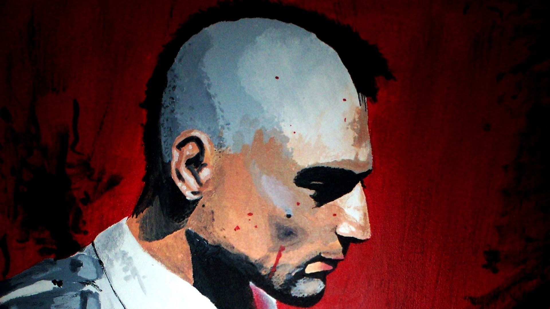 Travis Bickle Wallpapers - Top Free Travis Bickle Backgrounds