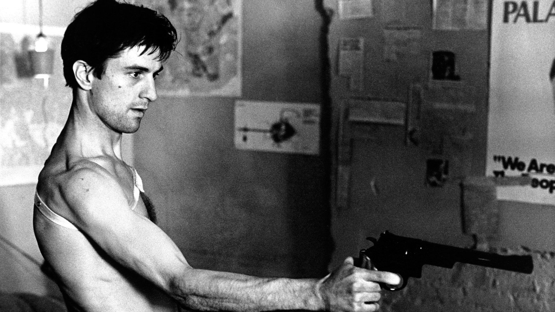 1920x1080 Taxi Driver HD Wallpaper and Background