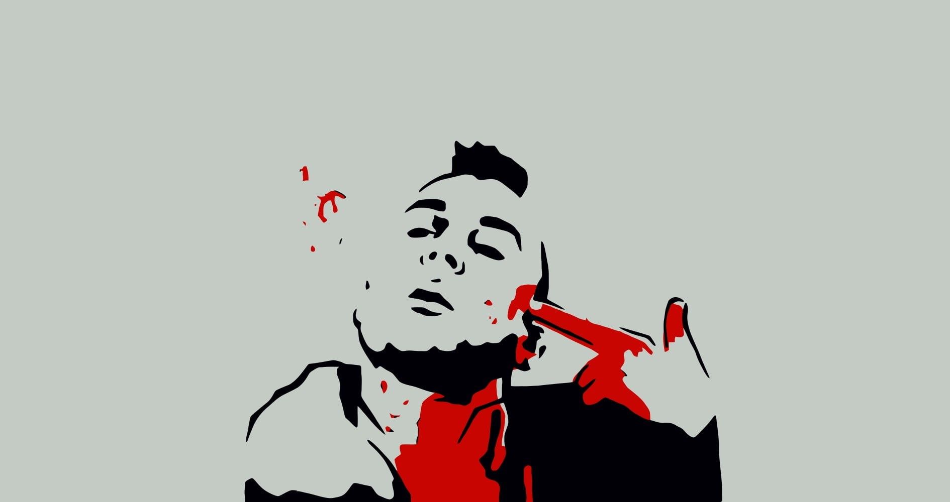1890x1000 Wallpaper / taxi driver, 720P free download