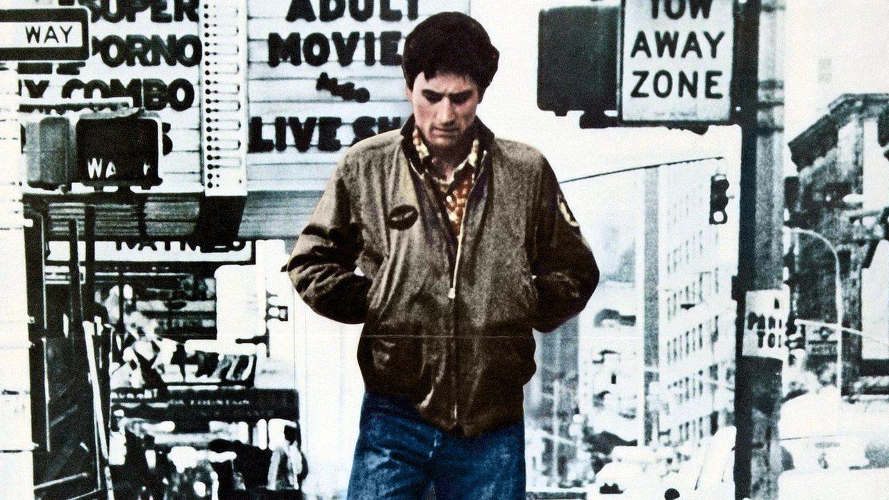 1280x720 Taxi Driver Wallpaper