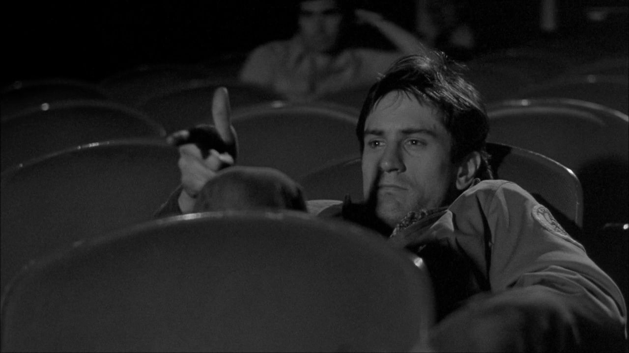 1280x720 Robert De Niro Taxi Driver Wallpaper