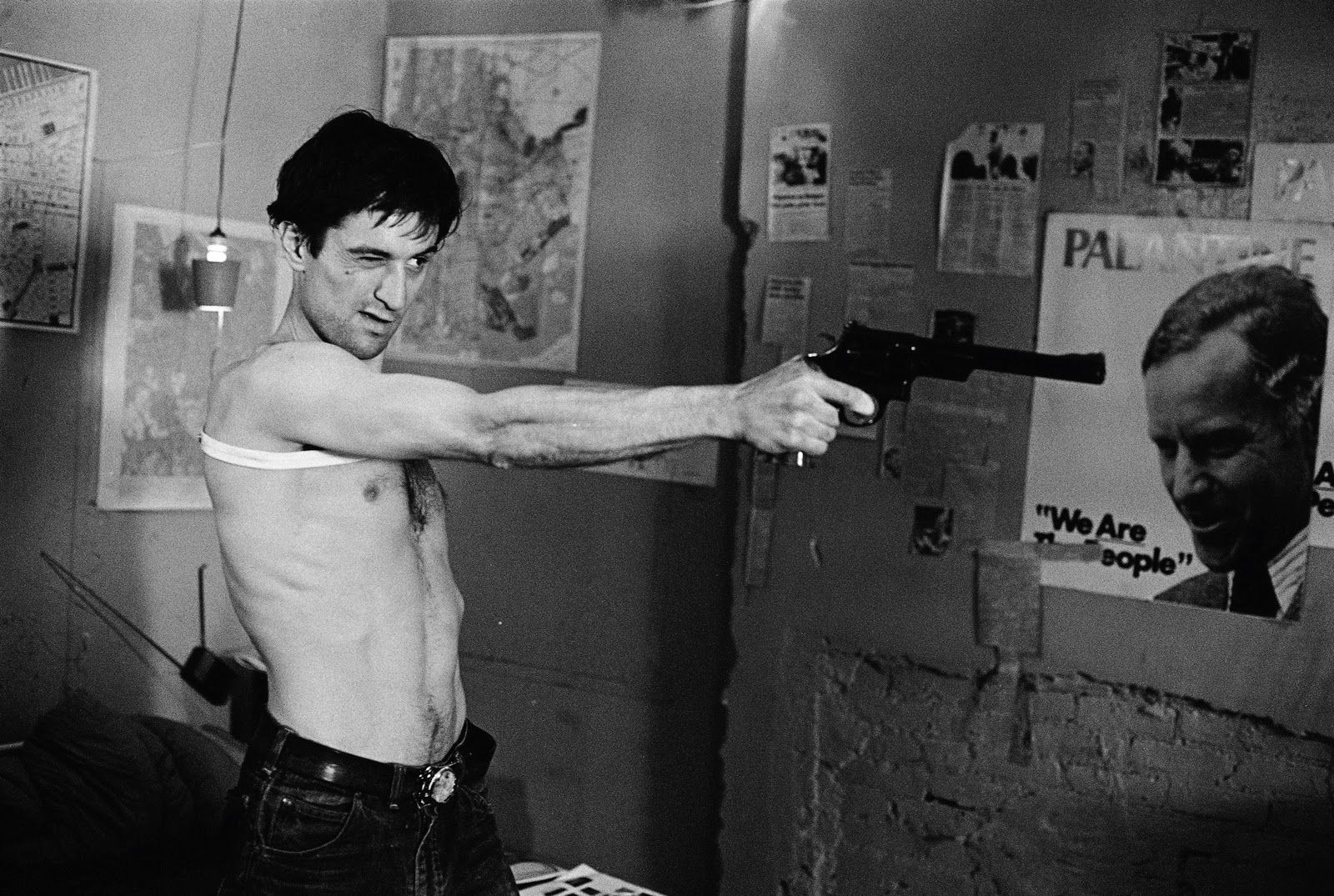 1600x1075 Taxi Driver Wallpaperx1075