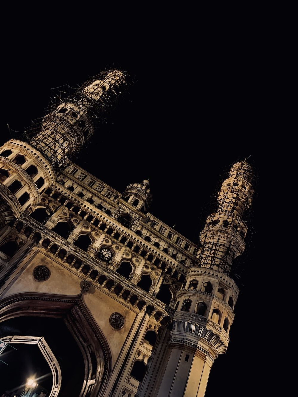 1000x1333 HQ Hyderabad Telangana Picture. Download Free Image