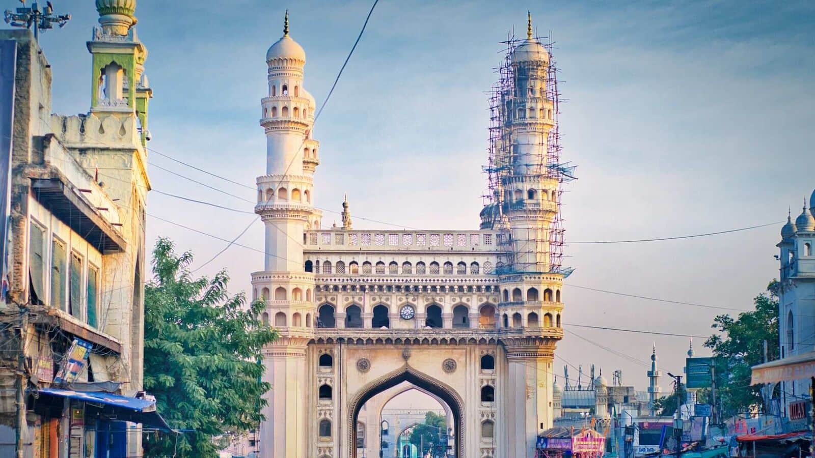 1600x900 Hyderabad State Liberation celebration: UGC asks universities, colleges in Telangana, Marathwada and Karnataka to take p