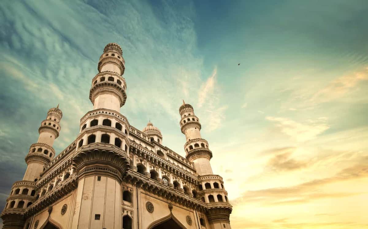 1200x747 Hyderabad: Rs. 000 crore allocated for city development