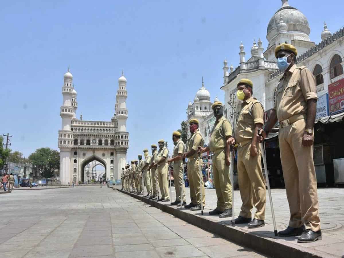 1200x900 Telangana: Lockdown extended till June relaxation till 1 pm