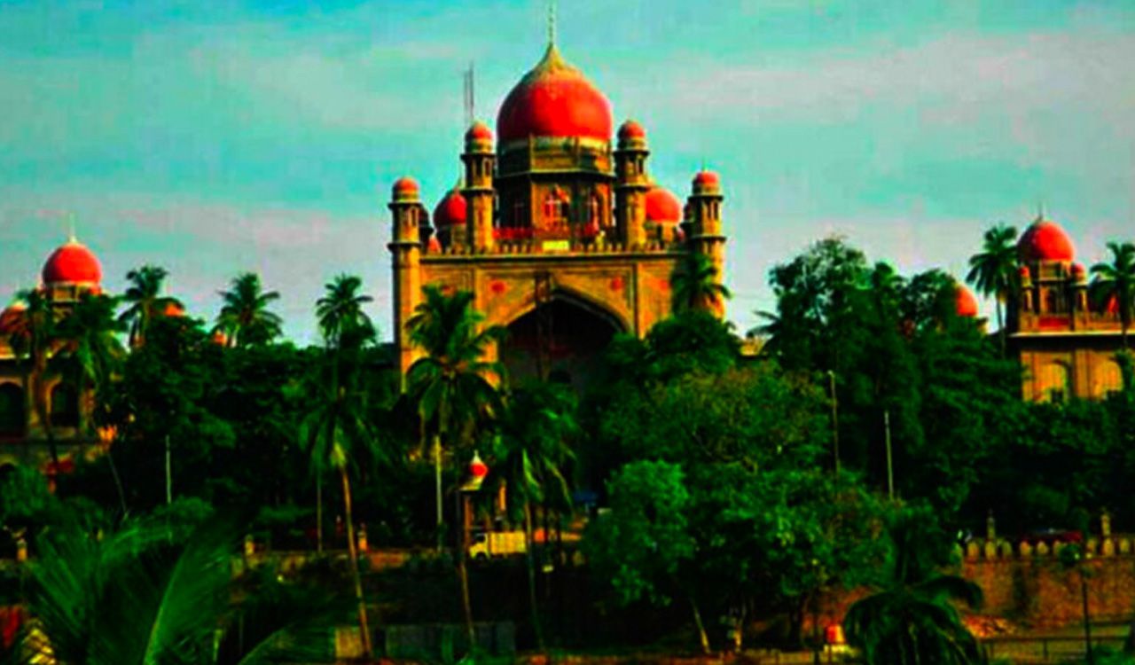 1280x750 Quarry leases to minor mineral workers: Telangana HC issues notice to State- Telangana Today