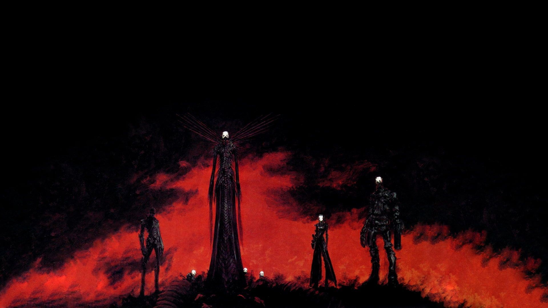 1920x1080 Wallpaper