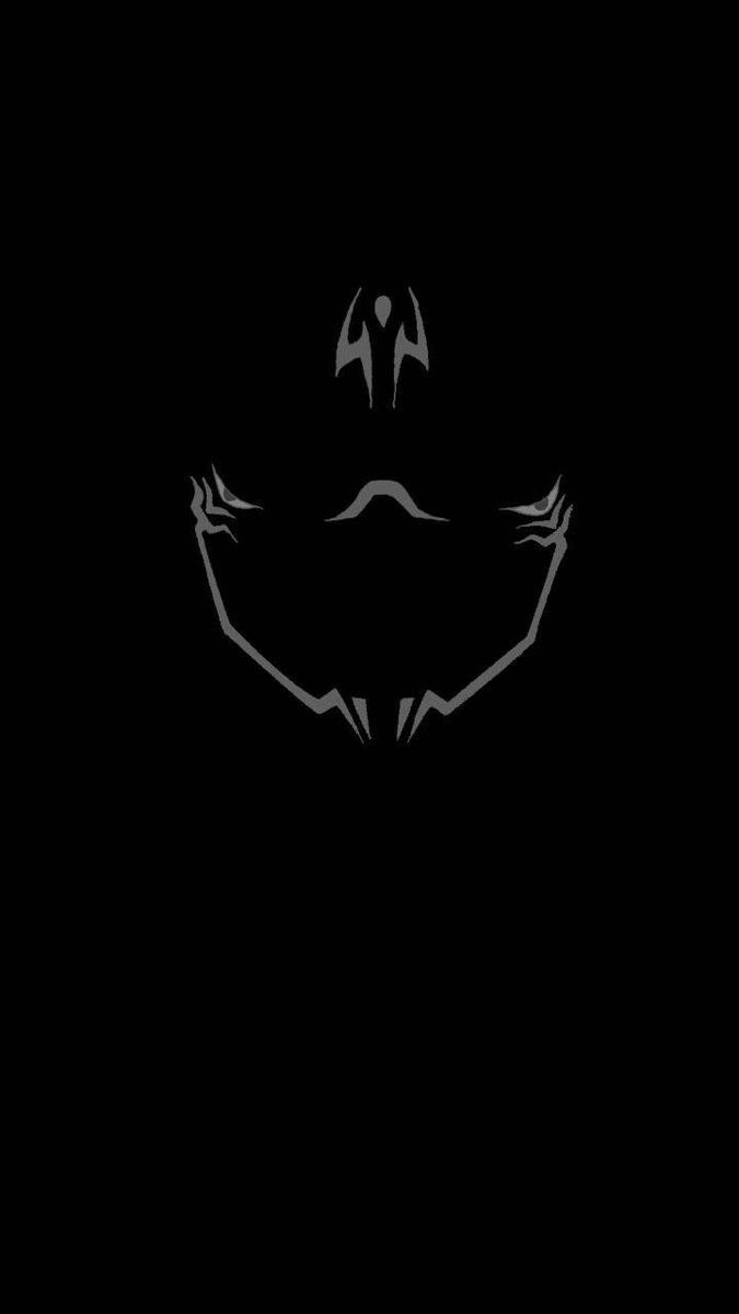 675x1200 Sukuna and Mysterious