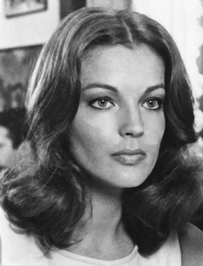 796x1042 Romy Schneider wallpaper