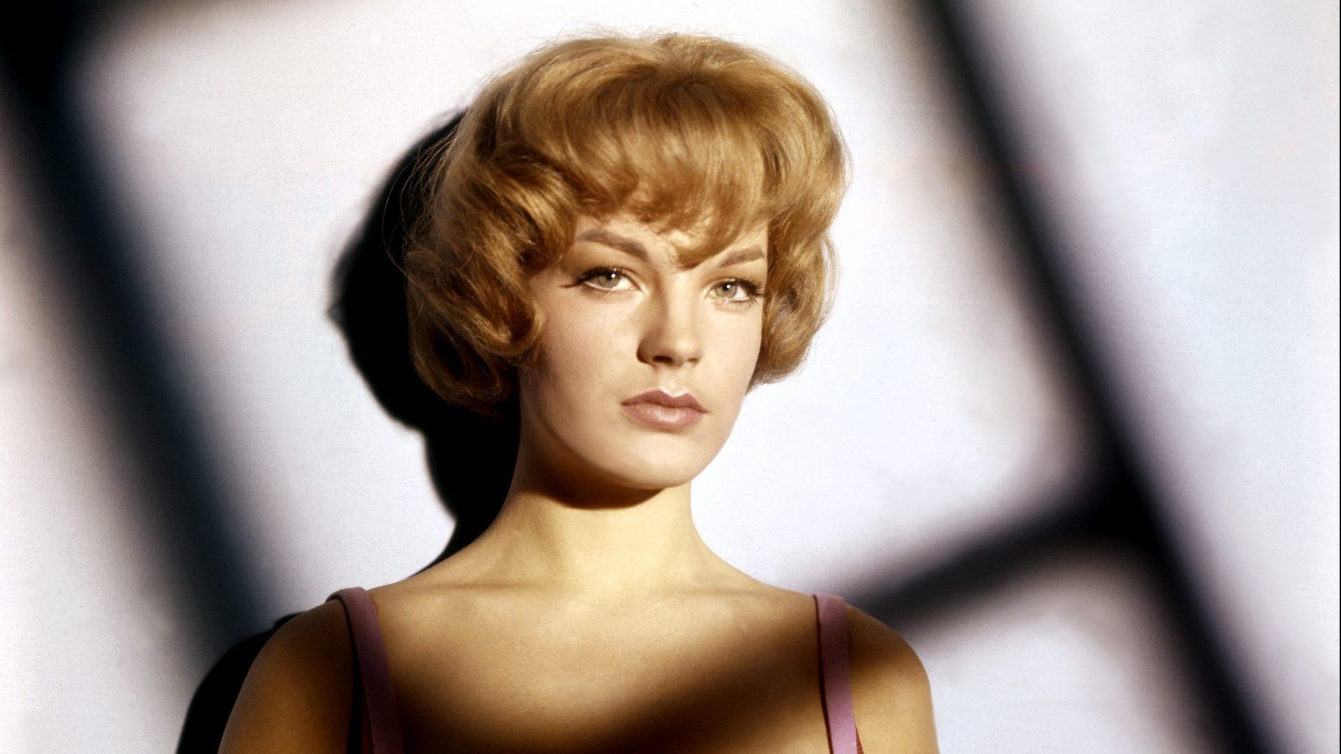 1920x1080 Romy Schneider: The star who would be forever Shirley Tempelhof New European