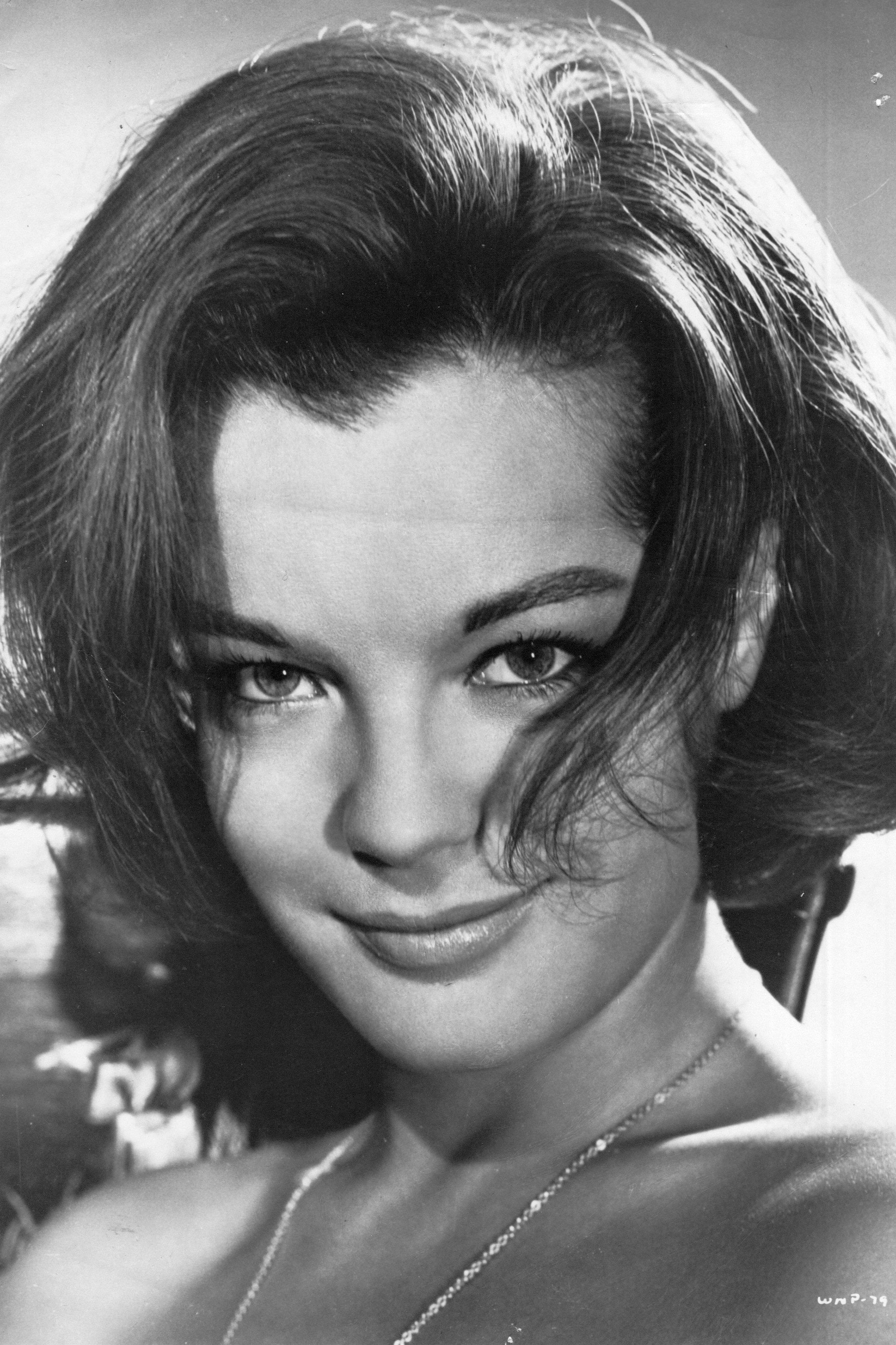Romy Schneider Wallpapers - Top Free Romy Schneider Backgrounds