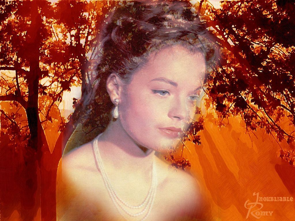 Romy Schneider Wallpapers - Top Free Romy Schneider Backgrounds