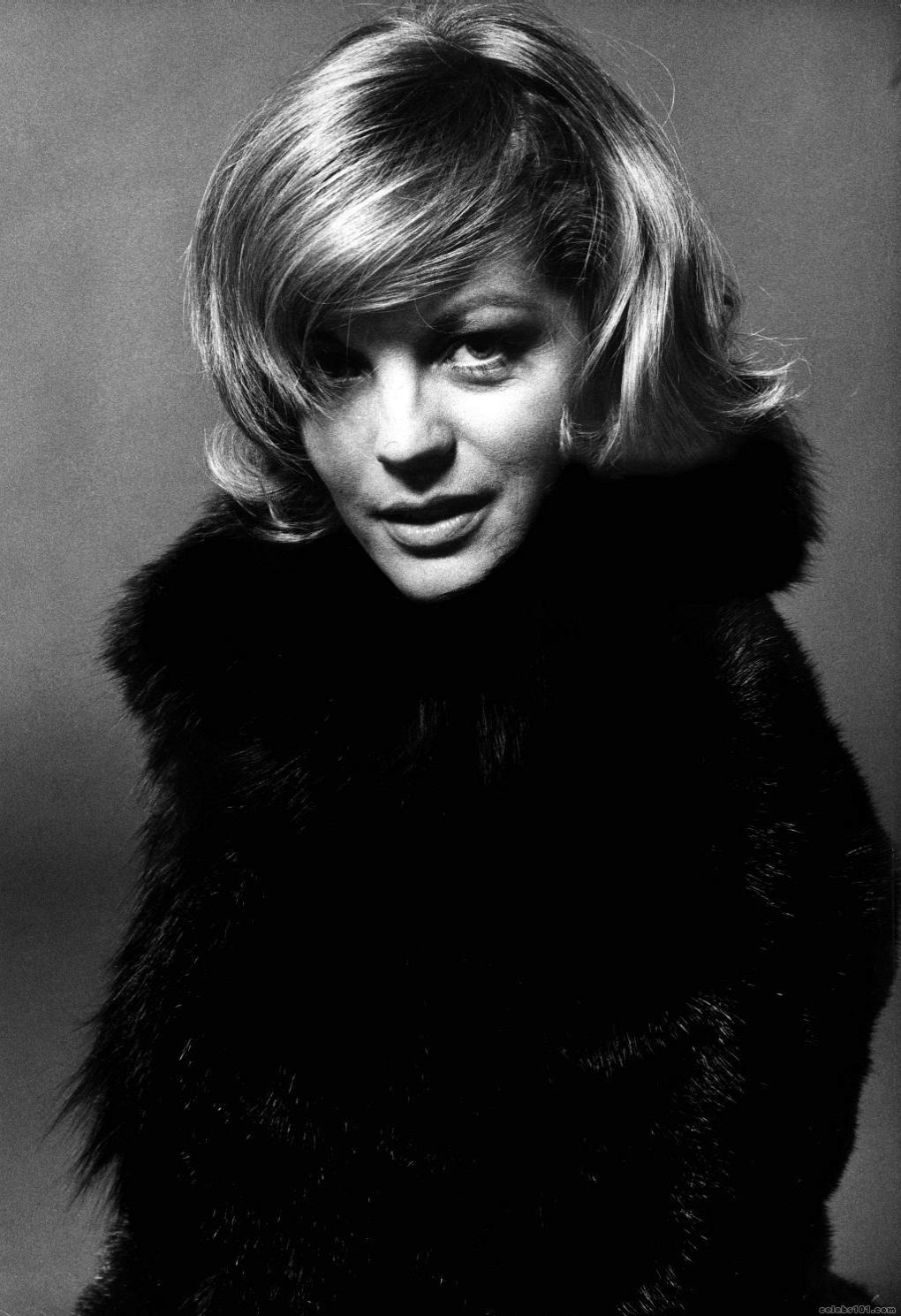 Romy Schneider Wallpapers - Top Free Romy Schneider Backgrounds