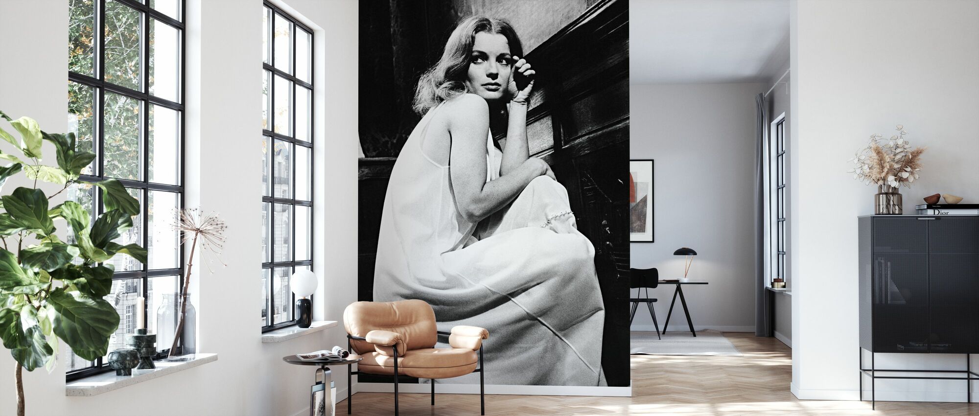 Romy Schneider Wallpapers - Top Free Romy Schneider Backgrounds