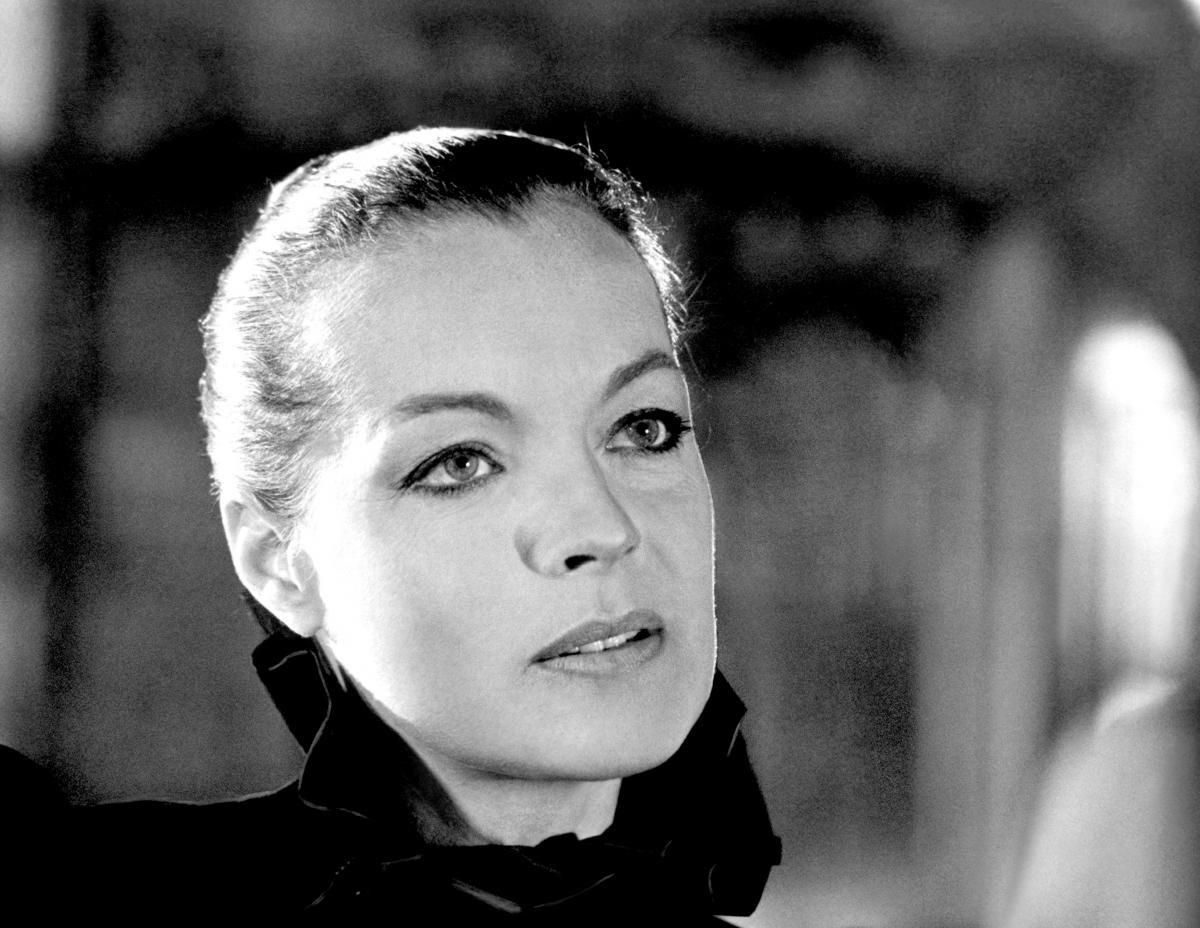 1200x928 Romy Schneider Wallpaper. Partage d'image françaises