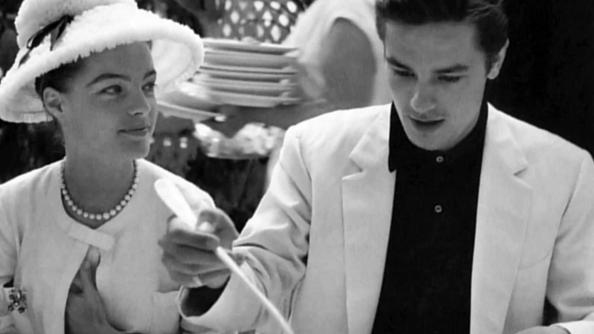 Romy Schneider Wallpapers - Top Free Romy Schneider Backgrounds