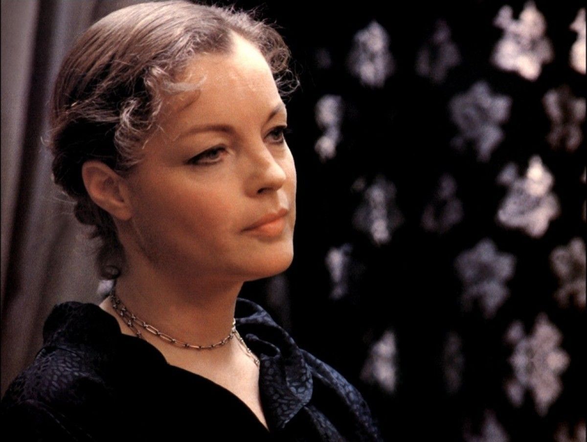 1200x904 Romy Schneider wallpaper