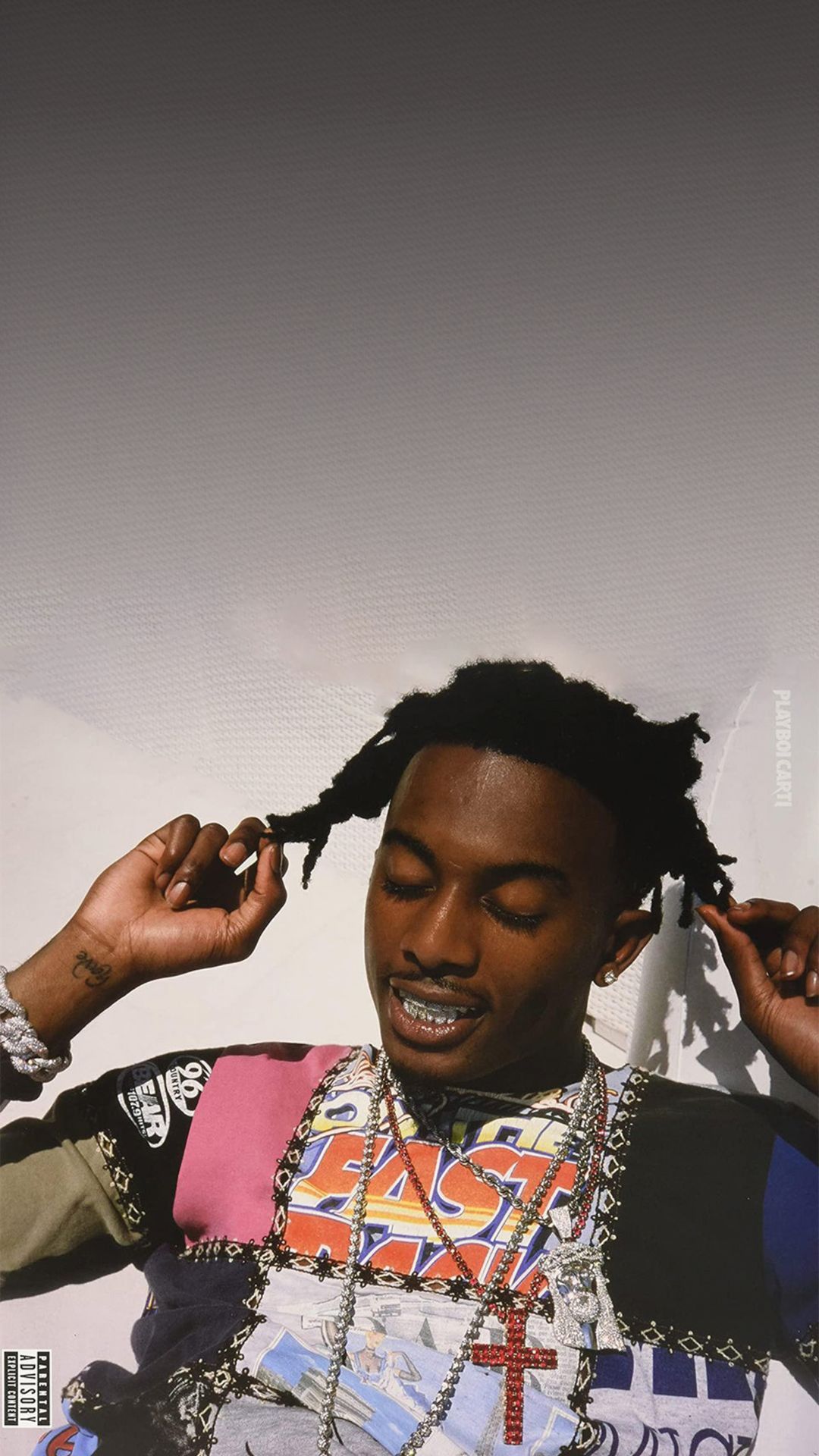 Playboi Carti 4k Wallpapers Top Free Playboi Carti 4k Backgrounds