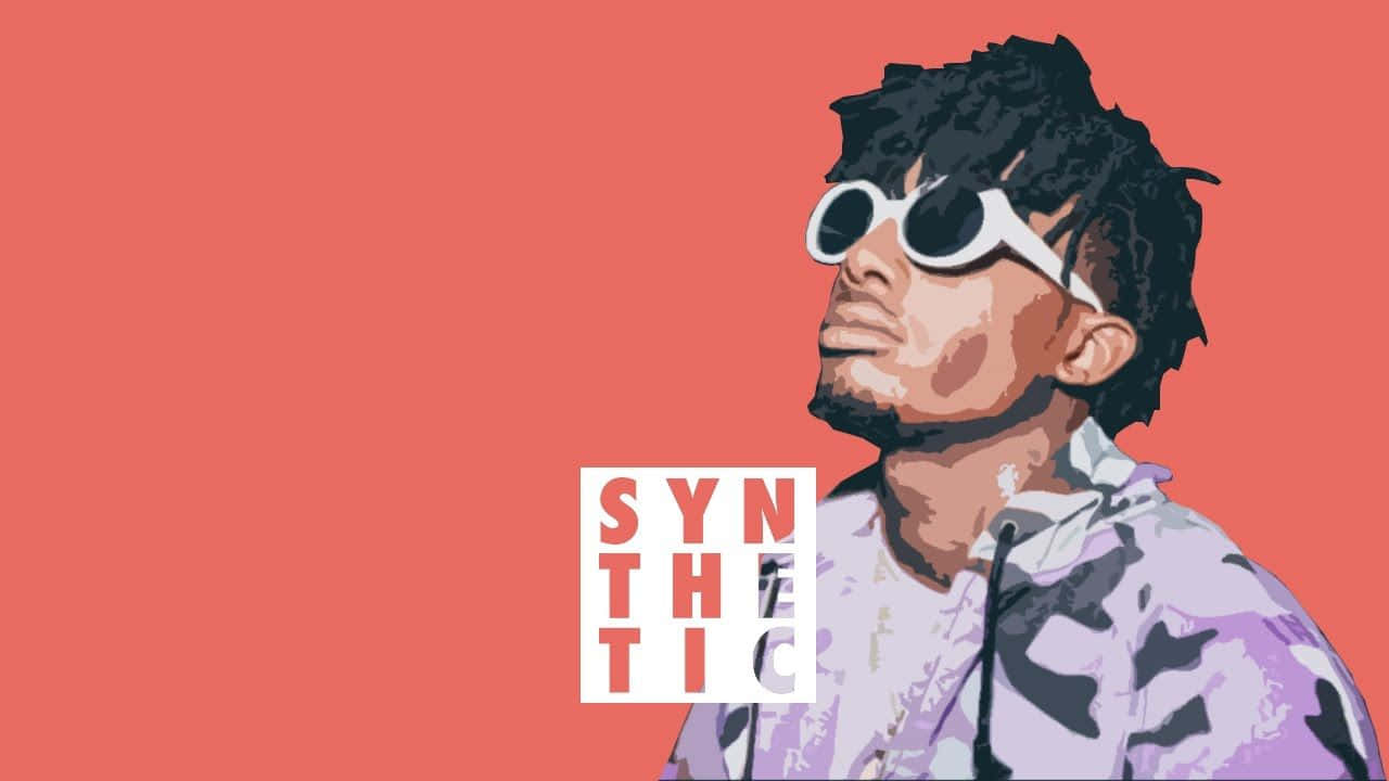 1280x720 Playboi Carti Pc Wallpaper