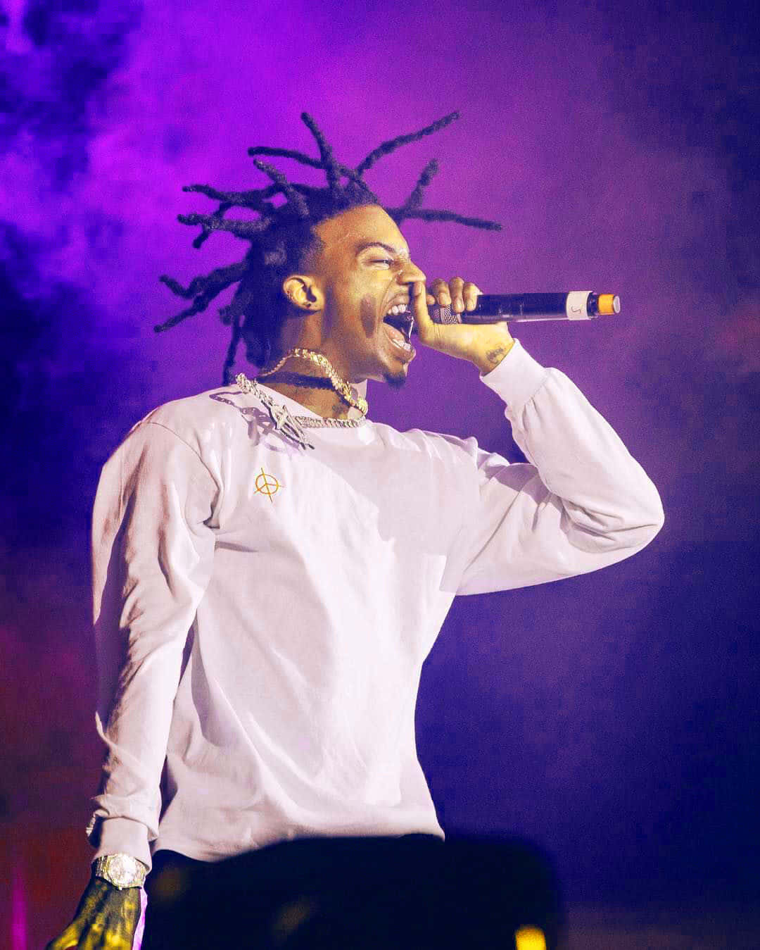 Playboi Carti 4k Wallpapers Top Free Playboi Carti 4k Backgrounds 