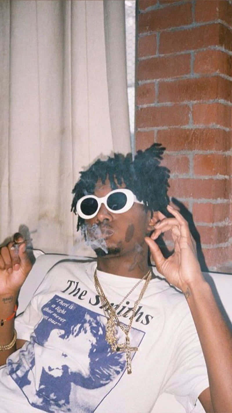Playboi Carti 4k Wallpapers - Top Free Playboi Carti 4k Backgrounds