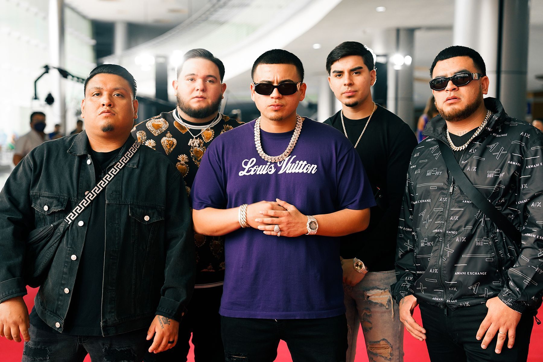 1800x1200 Fuerza Regida Interview: Frontman JOP on New Albums, Myke Towers