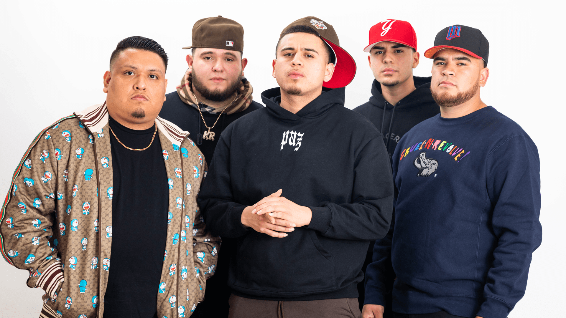 1920x1080 Fuerza Regida Brooklyn Made Presents