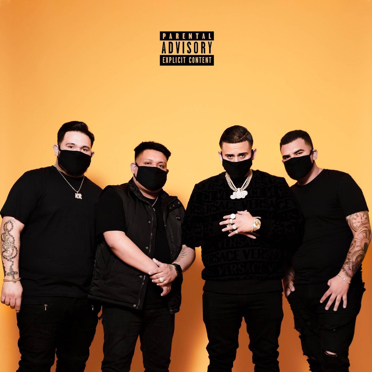 1200x1200 Adicto by Fuerza Regida on Apple Music