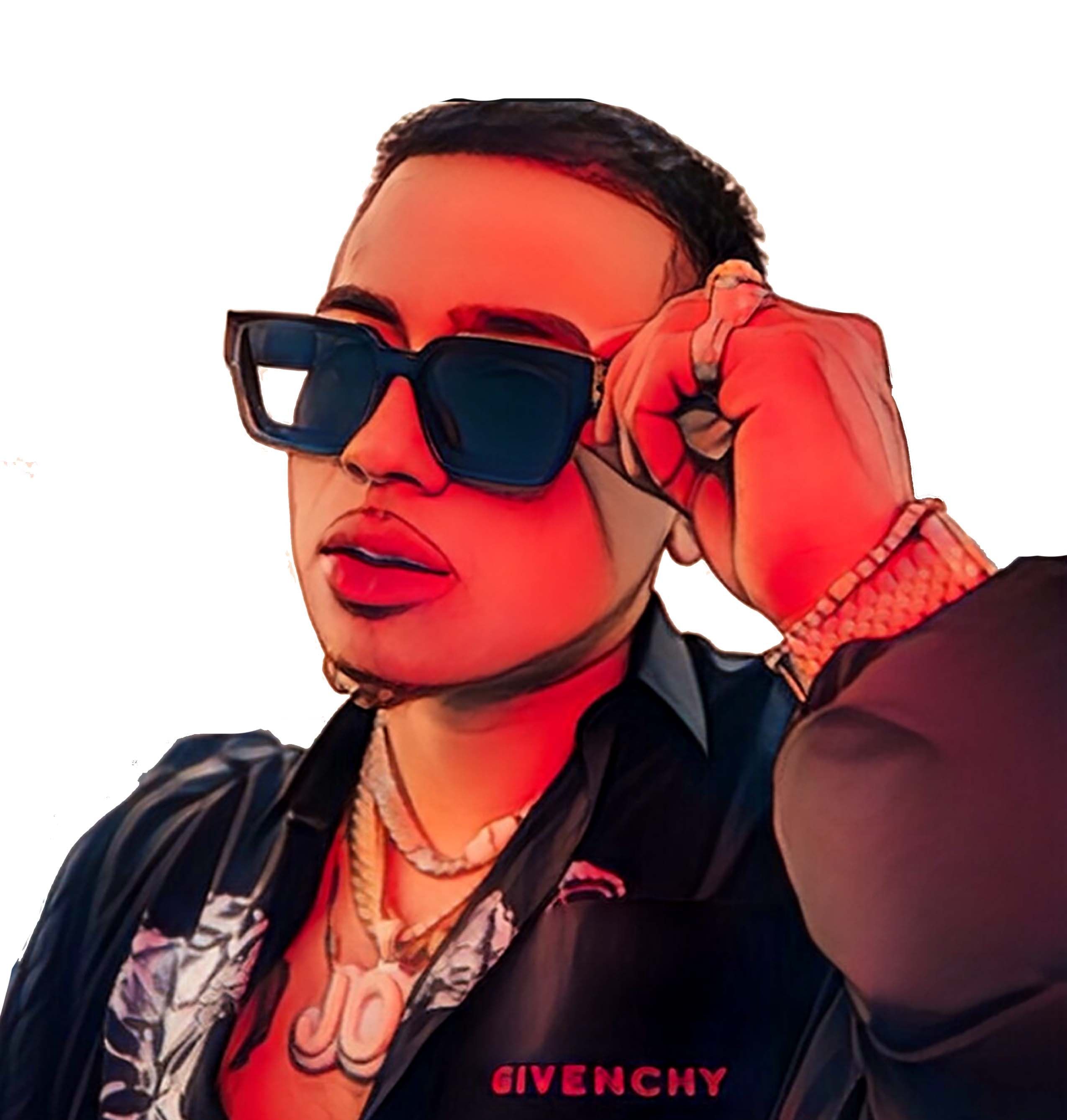2550x2676 Fuerza Rigida Jesús Ortiz Paz Musician Png Dl