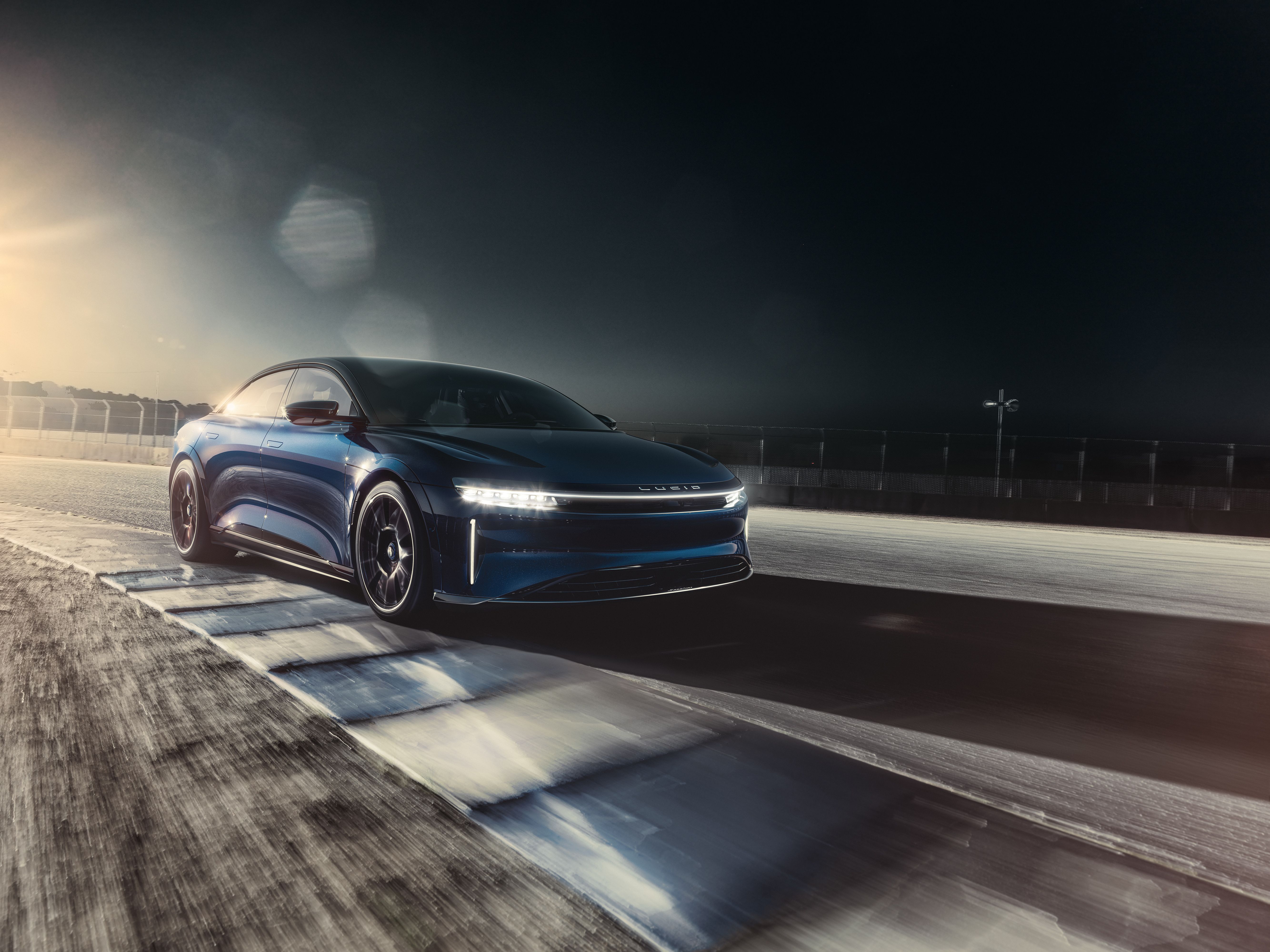 5334x4000 Lucid Air Sapphire, HD Cars, 4k Wallpaper, Image, Background, Photo and Picture