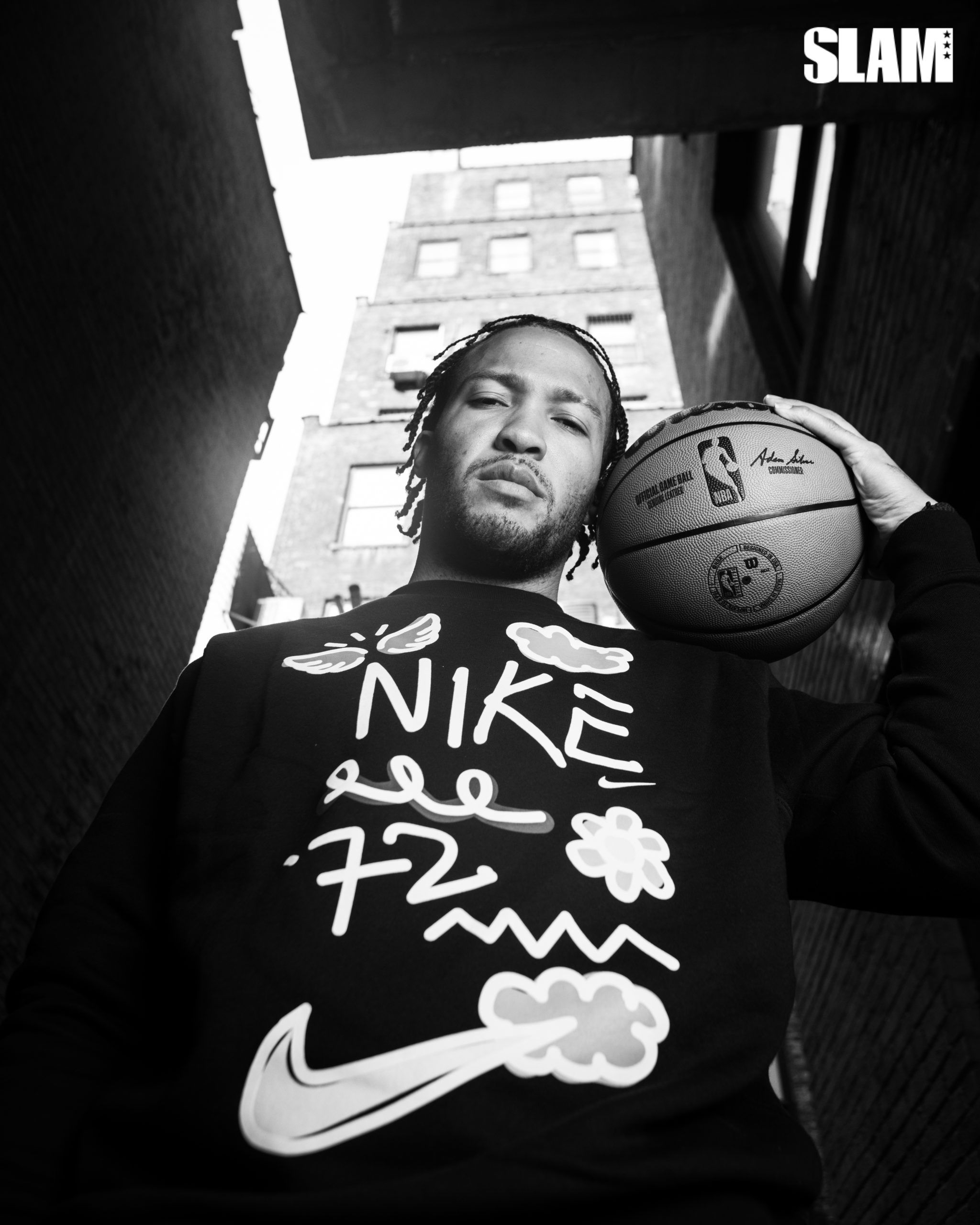 Jalen Brunson Wallpapers - Top Free Jalen Brunson Backgrounds