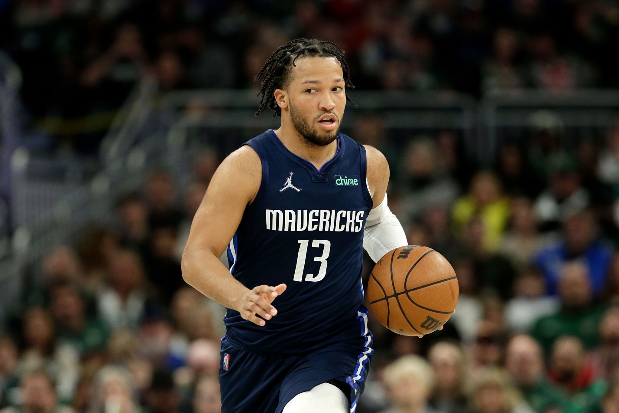 2048x1365 Sports Jalen Brunson HD Wallpaper