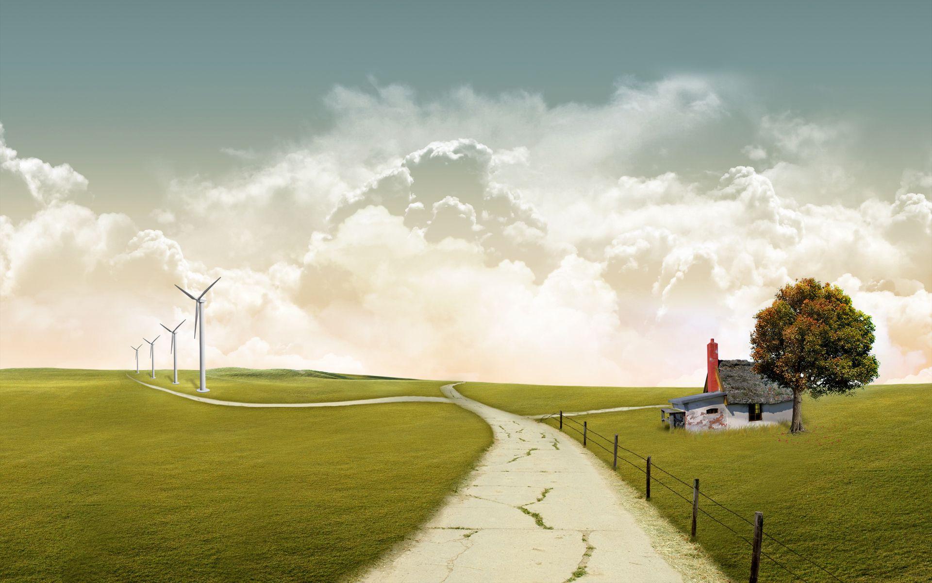 1920x1200 Fantasy Wallpaper 1920x1200 Wallpaper