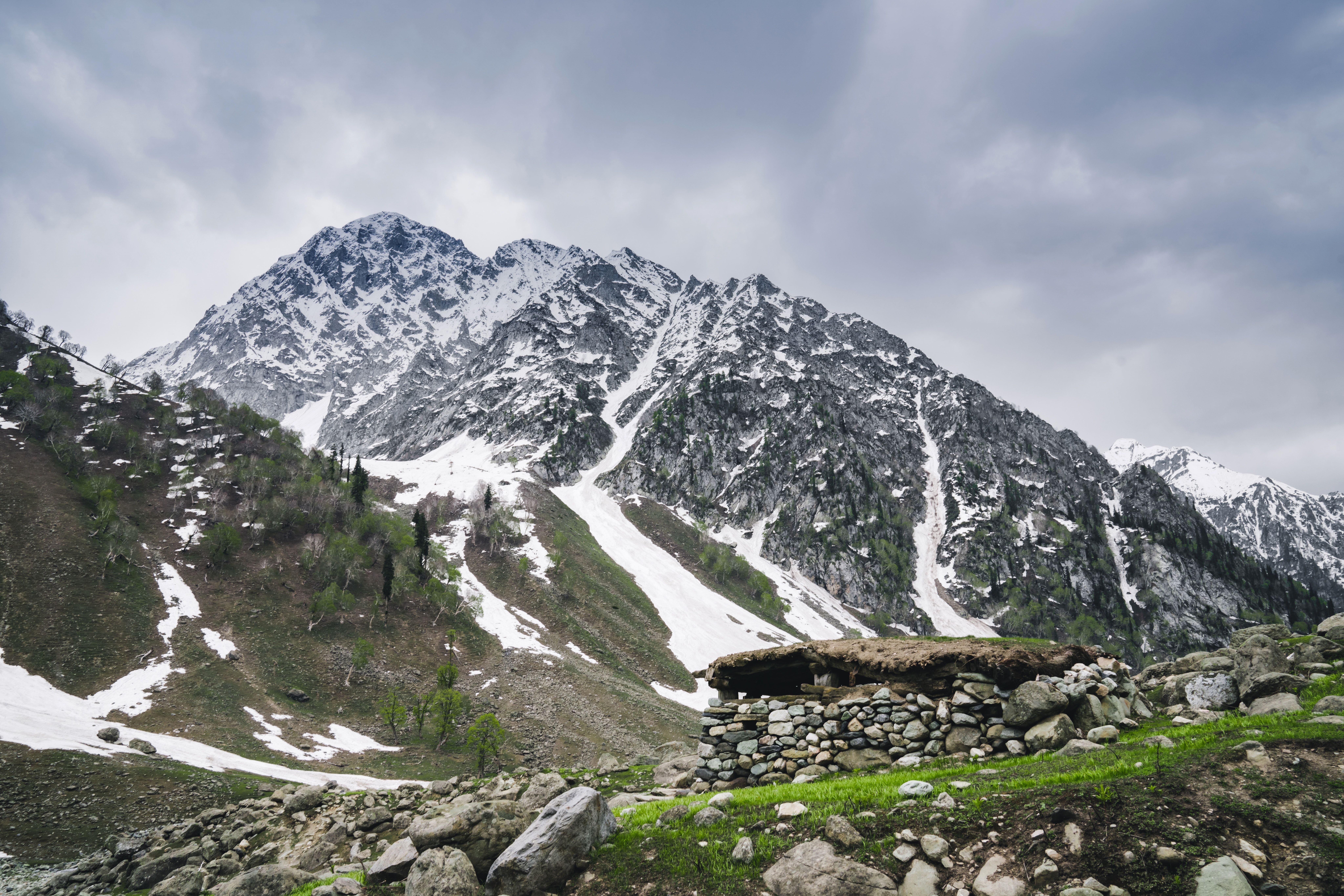 8192x5461 Pahalgam Photo, Download The BEST Free Pahalgam & HD Image