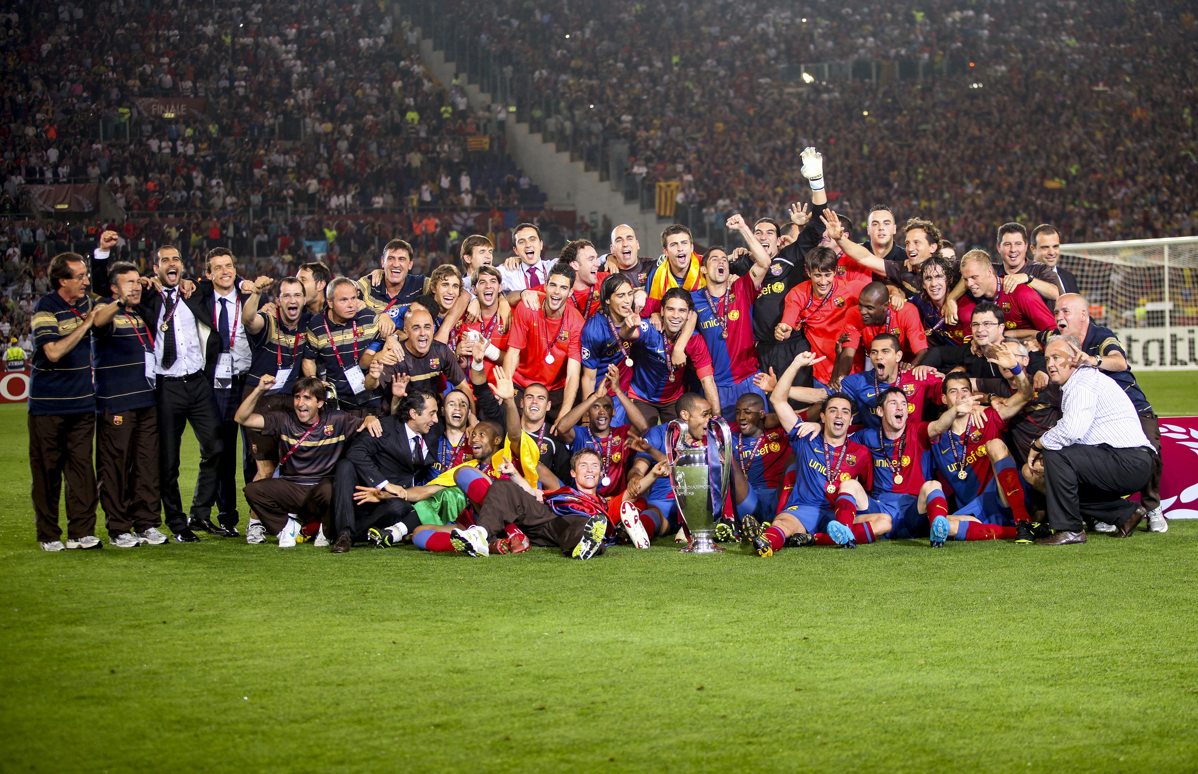 5075x3278 and the third Champions League win for Barça