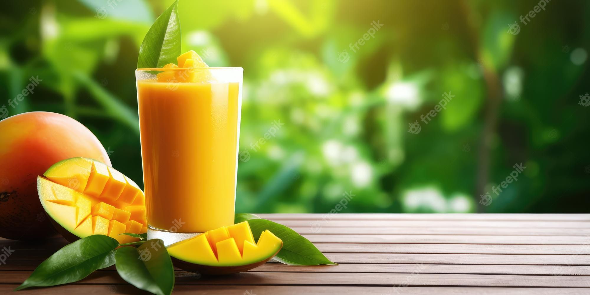 Mango Juice Wallpapers - Top Free Mango Juice Backgrounds - WallpaperAccess
