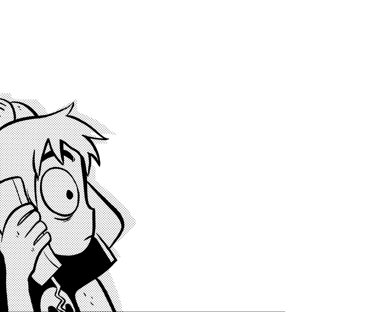 1280x1024 Download Scott Pilgrim Wallpaper 1280x1024