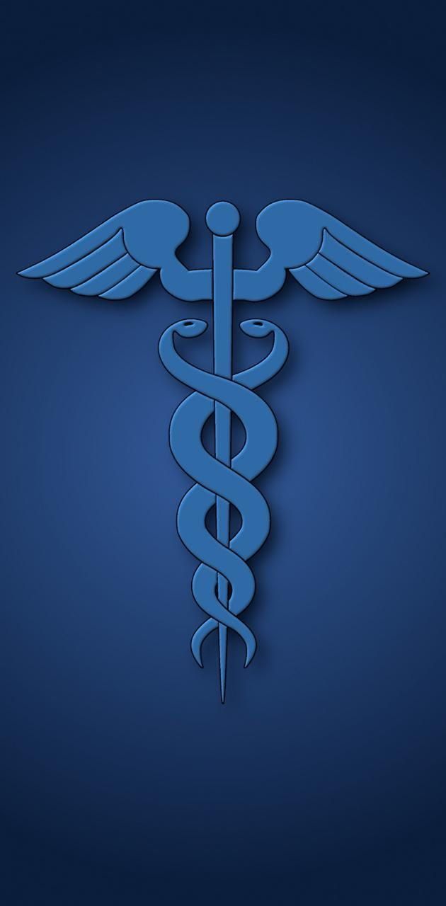 630x1280 Doctor Logo Wallpaper Download