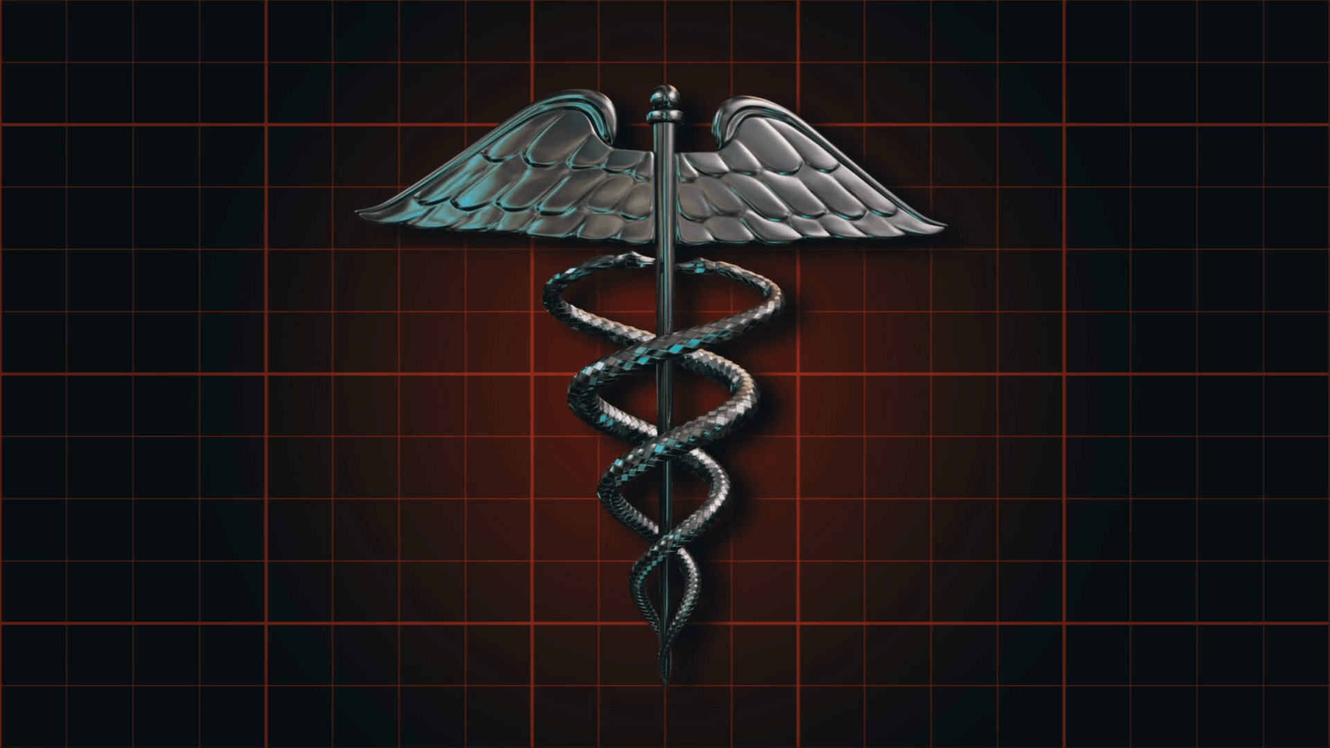 1920x1080 Doctor Symbol Wallpaper