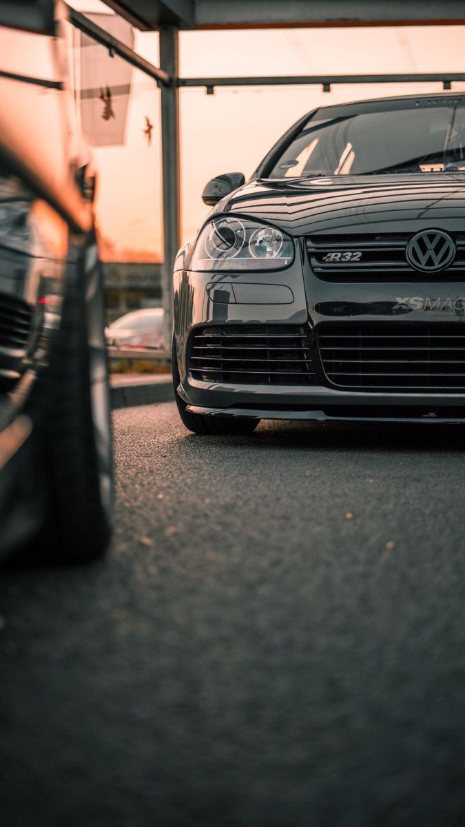 675x1200 Volkswagen. Volkswagen, Car iphone wallpaper, Vw golf r mk7